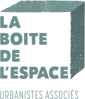 la boîte de l'epsace