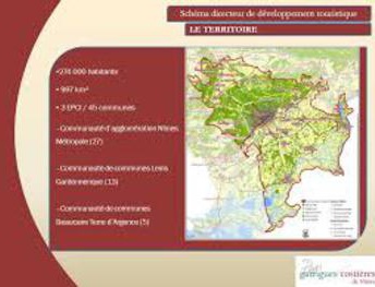 Évaluation environnementale couplée des SCoT Sud Gard et Uzège Pont du Gard